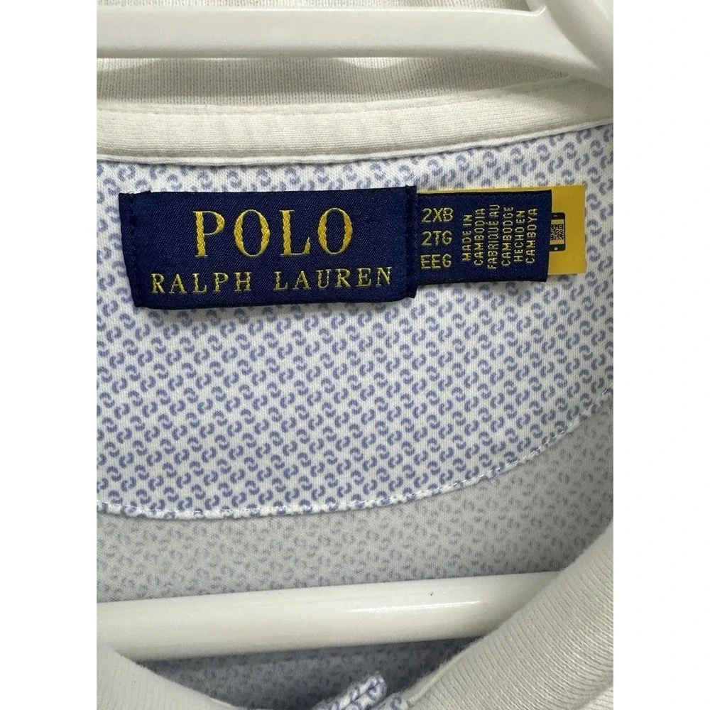 Ralph Lauren good feel